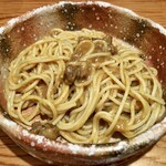 千ふく - 但馬玄カレーパスタ