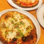 イゾラ スメラルダ - 