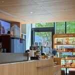 GODIVA cafe - 