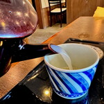 手打ち蕎麦 湖庵 - 