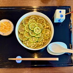 手打ち蕎麦 湖庵 - 