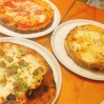 イゾラ スメラルダ - 