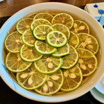 手打ち蕎麦 湖庵 - 