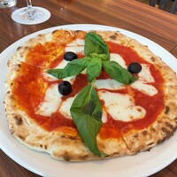 Serafina NEW YORK さいたま新都心店 - 