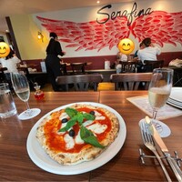 Serafina NEW YORK さいたま新都心店 - 