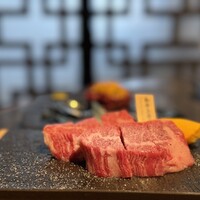 和牛焼肉 土古里 上野バンブーガーデン店 - 