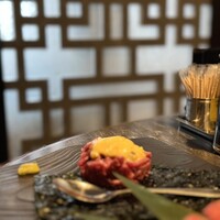 和牛焼肉 土古里 上野バンブーガーデン店 - 