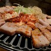 焼肉・韓国料理YAKU・YAKU食堂
