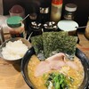 家系ラーメン クックら