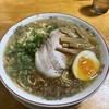 ラーメン ととち丸