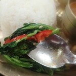 ナニズキッチン - 