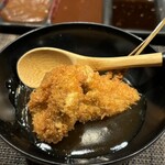 串揚げとワイン Ohana - 