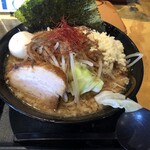 麺賊 夢我夢中 - 料理写真: