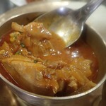 ナニズキッチン - 