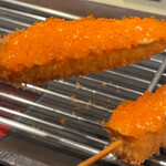 串揚げとワイン Ohana - 