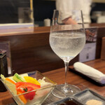 串揚げとワイン Ohana - 