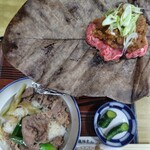 かじ橋食堂 - 