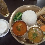 ナニズキッチン - 