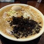 麺や 秀佳 - 