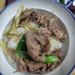 かじ橋食堂 - 
