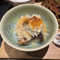 銀座米料亭 八代目儀兵衛 - 
