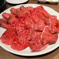 焼肉あきら - 