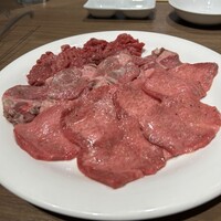 焼肉あきら - 