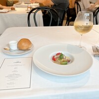 THE ROSE - 