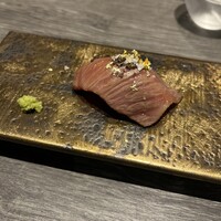 鉄板焼katakago - 