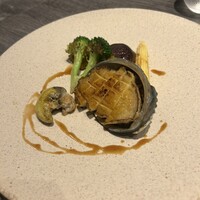 鉄板焼katakago - 