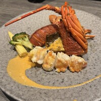 鉄板焼katakago - 