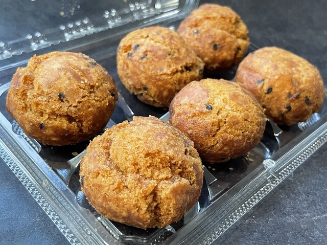 菅原食品 - 清水原（その他）の写真