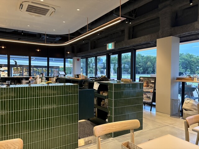 おでかけカフェ 4 気になるお店の詳細は⇩ 🔽お店🔽 🇺🇸Nook Coffee Bar