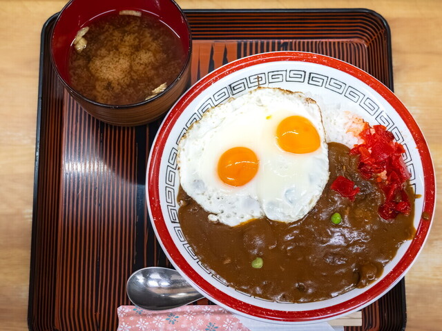 沼館食堂 - 本八戸（食堂）の写真