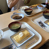 奈良針テラス食堂