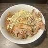 ラーメン つづき