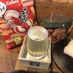 麹町いづみや しろ - 