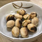 旬菜和味 - 銀杏