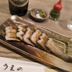 あなごめしうえの 宮島口本店 - 