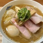 創作麺 ひとすじ - 