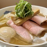 創作麺 ひとすじ - 