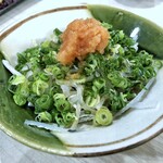 旬菜和味 - 天然河豚皮