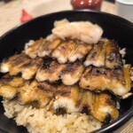 あなごめしうえの 宮島口本店 - 