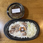 アパ社長カレー - 