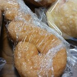 内野ベーカリー - 