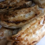 内野ベーカリー - 