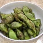 旬菜和味 - 枝豆