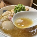 創作麺 ひとすじ - 