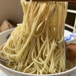 創作麺 ひとすじ - 