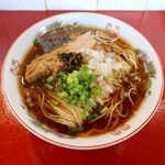 麺と飯 ソウハチヤ - 